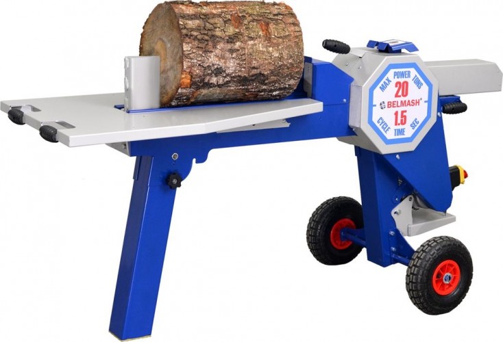 Дровокол BELMASH LSE-500 S114A - изображение 3