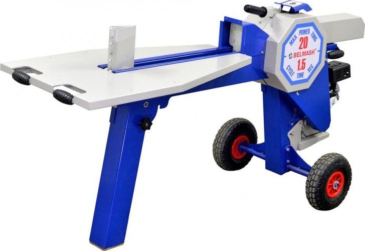 Дровокол BELMASH LSG-500 S115A