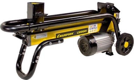 Дровокол CHAMPION LSH5001 - изображение 3