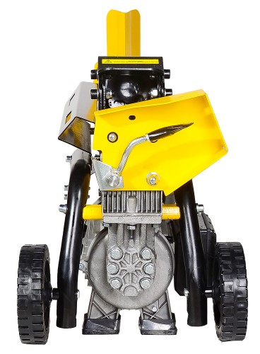 Дровокол HUTER HLS-5500 электрический 70/14/1 - изображение 4