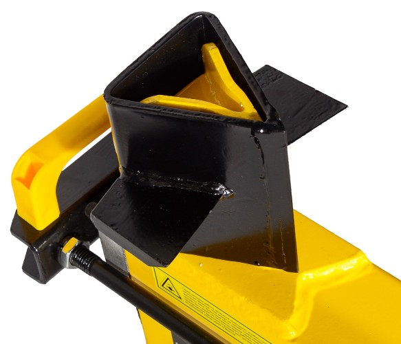 Дровокол HUTER HLS-5500 электрический 70/14/1 - изображение 5