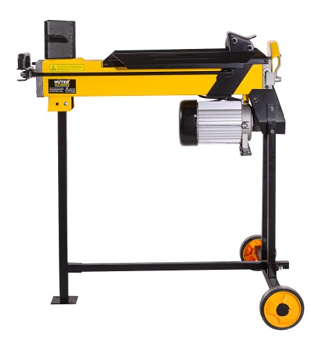 Дровокол HUTER HLS-5500/52H электрический 70/14/5 - изображение 4