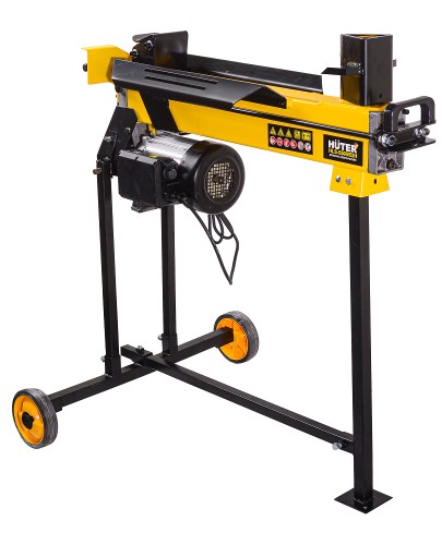 Дровокол HUTER HLS-5500/52H электрический 70/14/5 - изображение 3