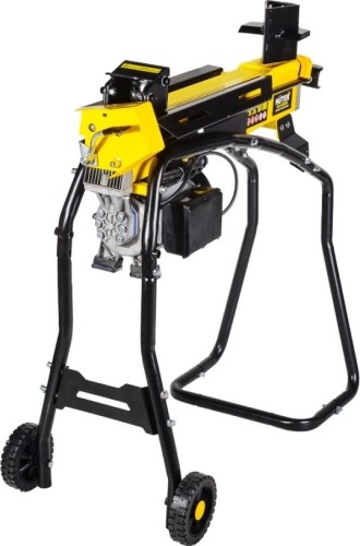 Дровокол HUTER HLS-5500H электрический 70/14/2 - изображение 2