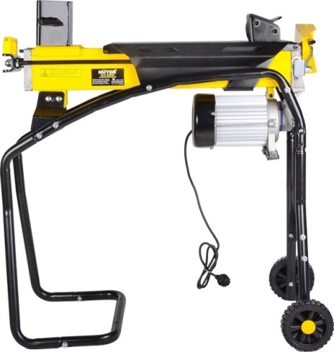 Дровокол HUTER HLS-5500H электрический 70/14/2 - изображение 3