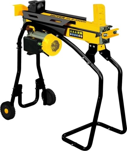 Дровокол HUTER HLS-5500H электрический 70/14/2