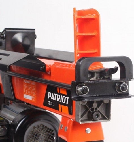 Дровокол PATRIOT CE 3715 766300001 - изображение 5