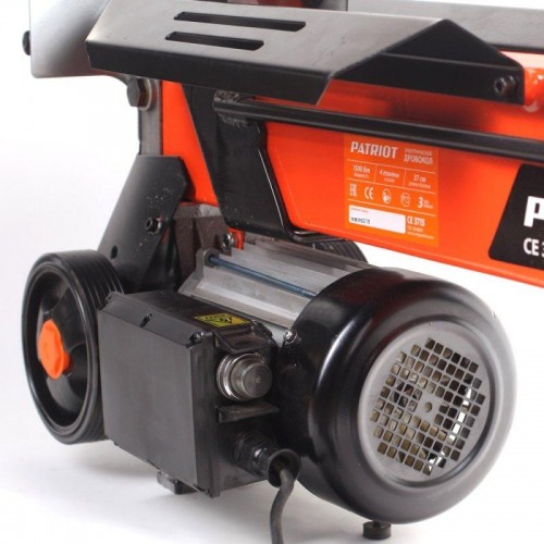 Дровокол PATRIOT CE 3715 766300001 - изображение 4