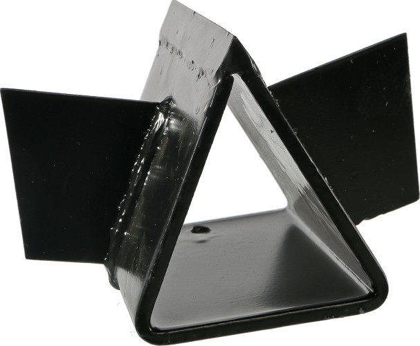 Дровокол Sturm CW4, колка на 4 части, вес 2.35 кг, стальной CW4 - изображение 3