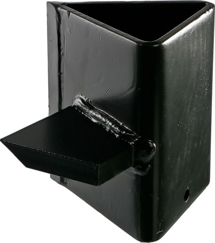 Дровокол Sturm CW4, колка на 4 части, вес 2.35 кг, стальной CW4 - изображение 4