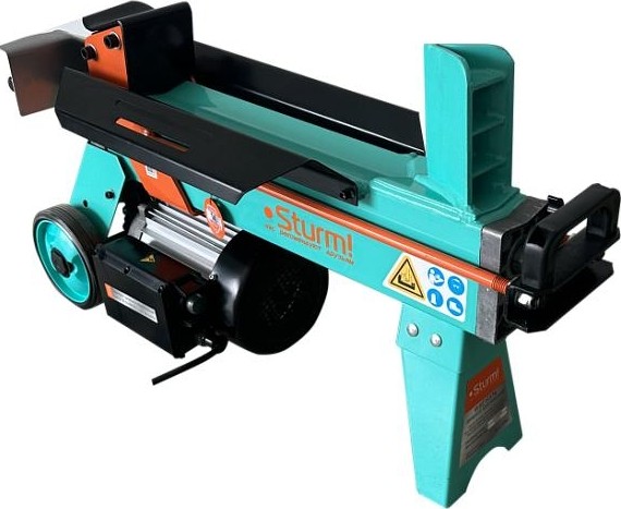 Дровокол Sturm WSE15374 - изображение 5