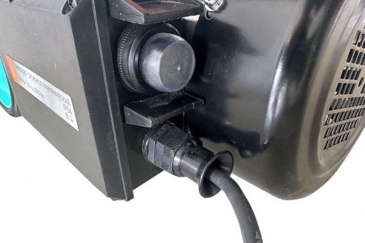 Дровокол Sturm WSE22525 - изображение 5