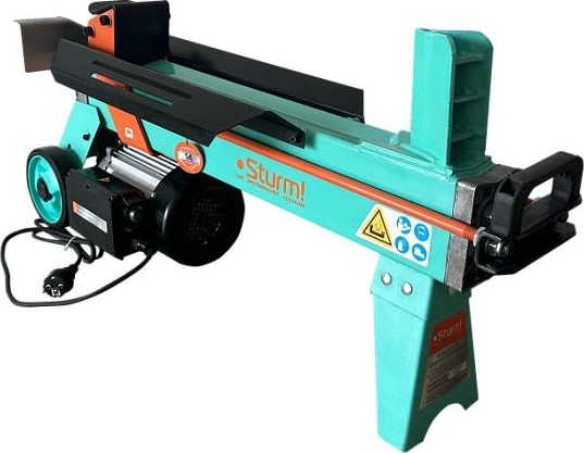 Дровокол Sturm WSE22525 - изображение 3