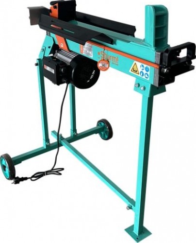 Дровокол Sturm WSE22525S - изображение 4