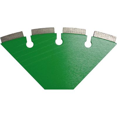 Диск алмазный DRS-SET W 20 d 650 мм - изображение 2