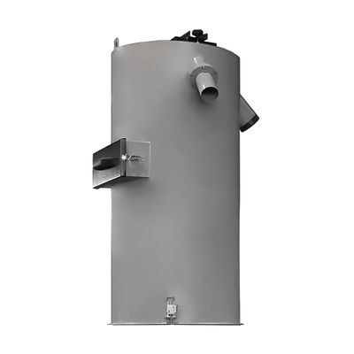 Установка абразивоструйная напорного типа DSG-200 - изображение 29