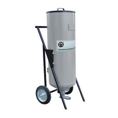 Установка абразивоструйная напорного типа DSG-200 - изображение 32