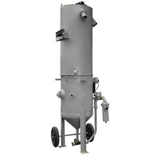 Сепаратор абразивных материалов каскадного типа для DSG - изображение 4