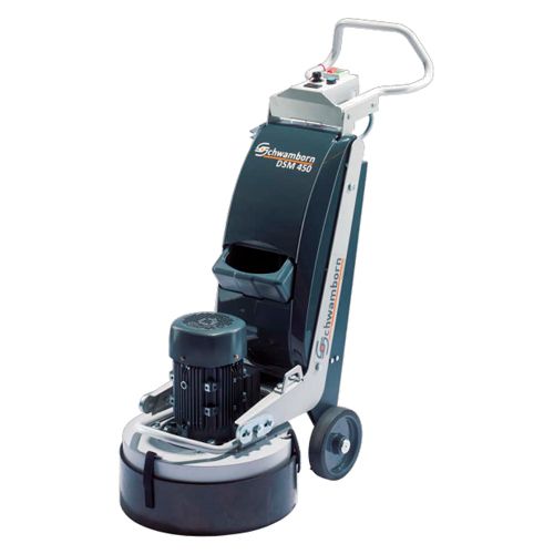 Машина шлифовальная DSM 450 (2,2 кВт, 400 В) - изображение 1