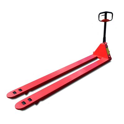 Тележка гидравлическая для бочек DT-250 OXLIFT 250 кг - изображение 4