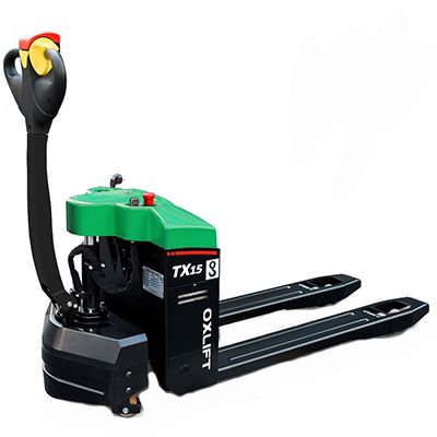 Тележка гидравлическая для бочек DT-250 OXLIFT 250 кг - изображение 6