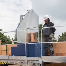 Станок отрезной DTS 420-N - изображение 10