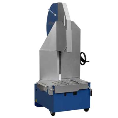 Станок отрезной DTS 420-PE/N - изображение 2