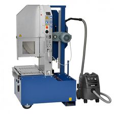 Станок отрезной DTS 420 T - изображение 10