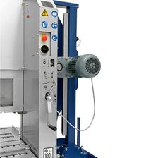 Станок отрезной DTS 420 T - изображение 7