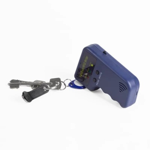 Дубликатор электронных ключей REXANT 46-0253 125KHz, EM Marin - изображение 2