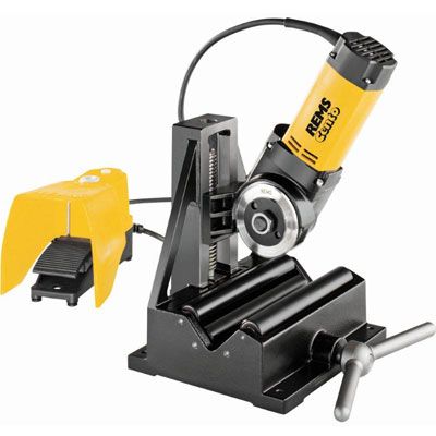 Труборез электрический DueCento - изображение 10