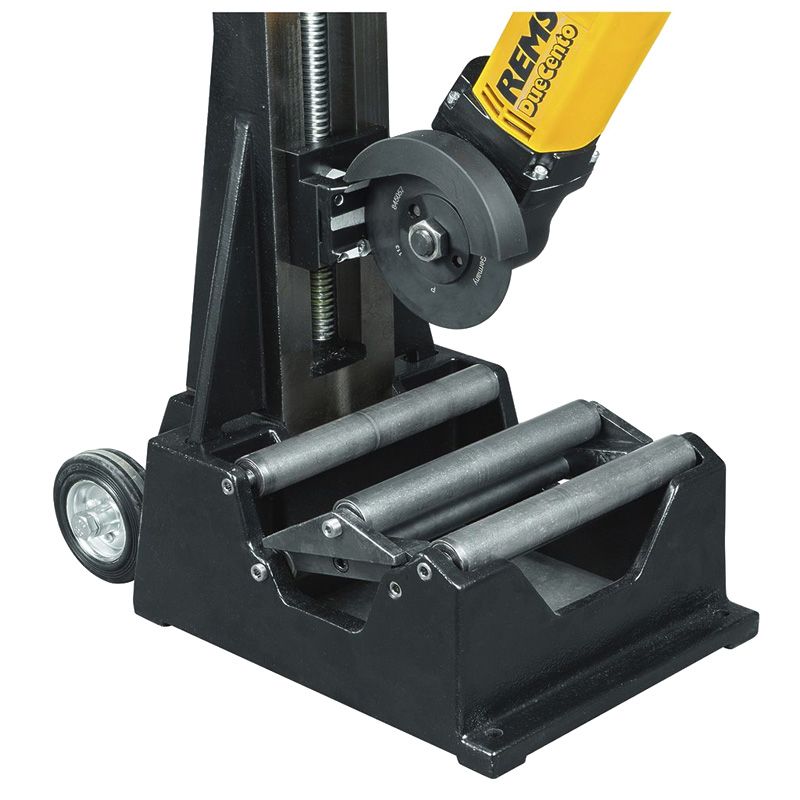 Труборез электрический DueCento - изображение 2