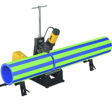 Труборез электрический DueCento - изображение 7