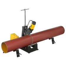 Труборез электрический DueCento - изображение 8