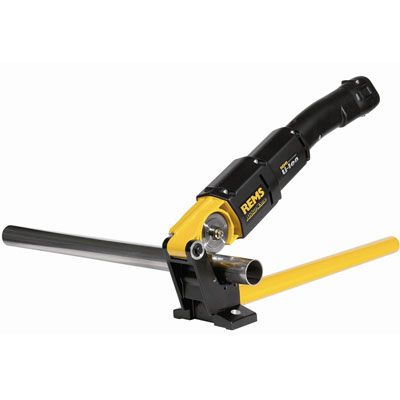 Труборез электрический DueCento - изображение 9