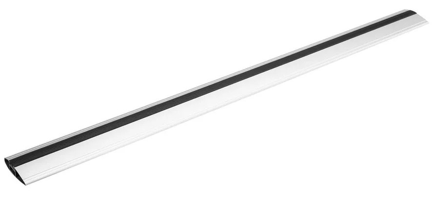 Дуга алюминиевая ATLANT 11017 крыловидная в распор L=1050 1 шт.