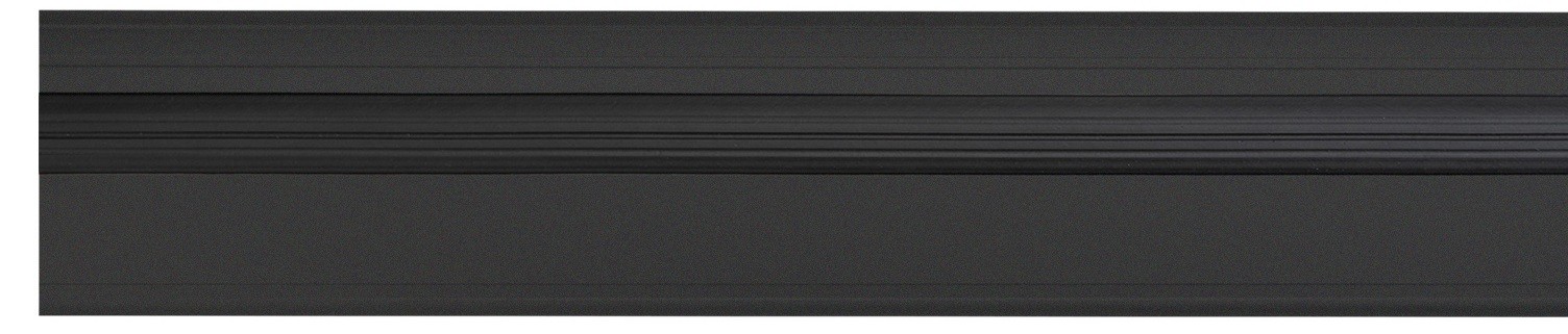 Дуга алюминиевая ATLANT 11117 крыловидная для опоры I (в распор) L=1050 чер. 1шт - изображение 2