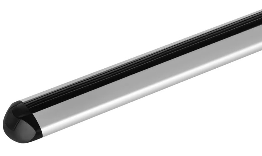 Дуга алюминиевая ATLANT 8819.01 усиленный аэродинамический профиль L=1500 - изображение 2