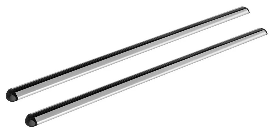 Дуга алюминиевая ATLANT 8819.01 усиленный аэродинамический профиль L=1500