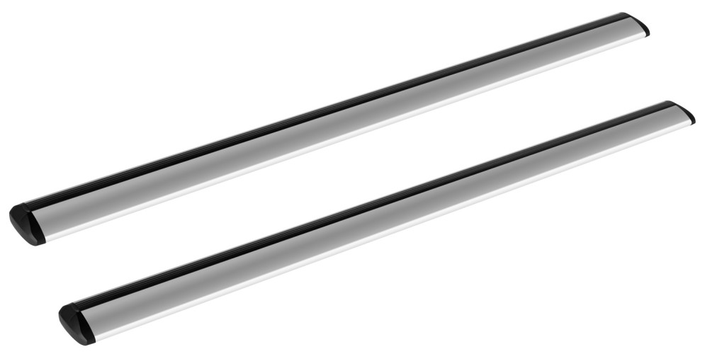 Дуга алюминиевая ATLANT 8823.01 усиленный крыловидный профиль L=1100