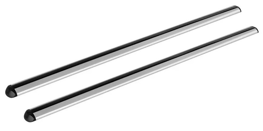 Дуга алюминиевая ATLANT 8827.01 усиленный аэродинамический профиль L=1100