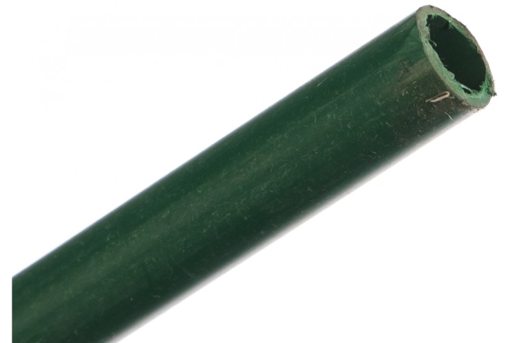 Дуга для парника PALISAD 64432 80х90 см,пластиковая, d12 мм, зеленая - изображение 2