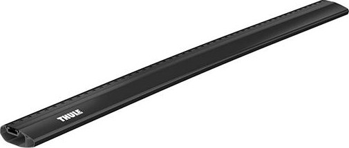 Дуга THULE  wingbar edge 113 см, 1шт. (черная) 721620
