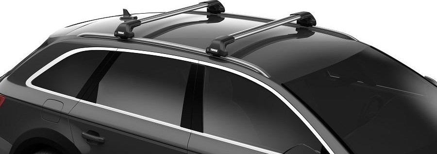 Дуга THULE WingBar Edge  86 см (1шт.) 721300 721300 - изображение 2