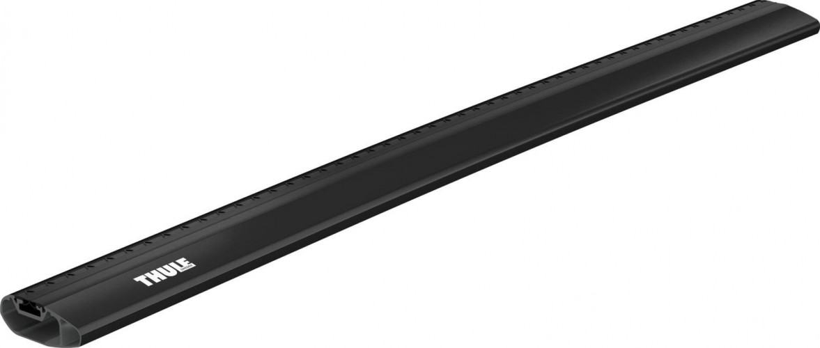 Дуга THULE WingBar Edge  86 см (1шт.), черная 721320 721320