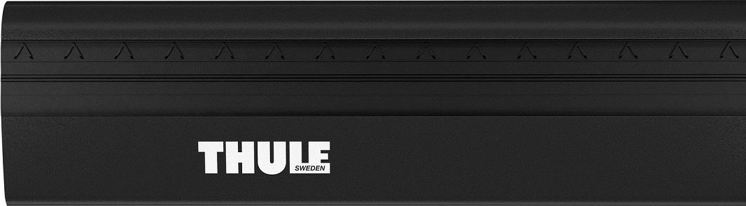 Дуга THULE WingBar Edge  95 см (1шт.) черная 721420 721420 - изображение 2