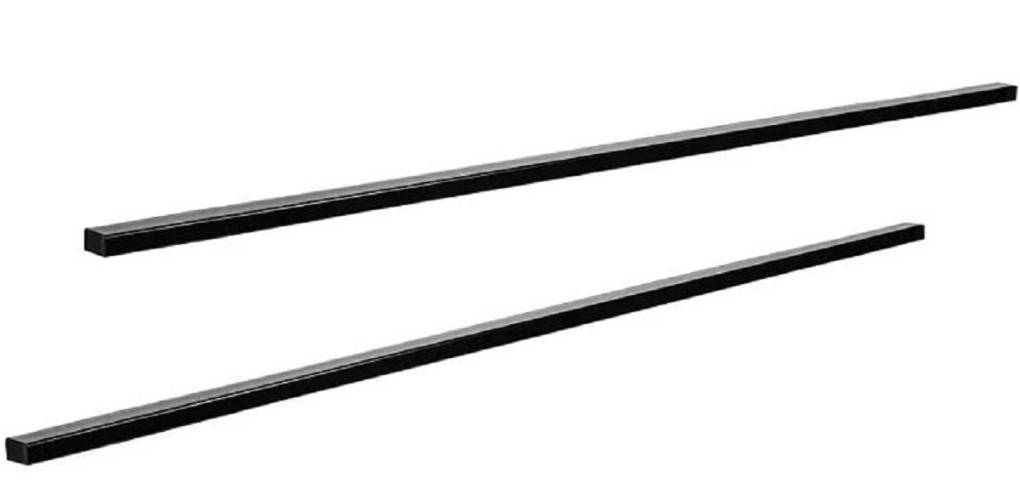 Дуги стальные ATLANT 18927 для Газель и УАЗ (2шт)