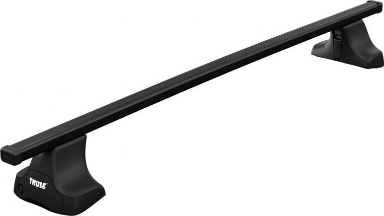 Дуги THULE SquareBar для багажника 127 см (2 шт.) 712300 712300