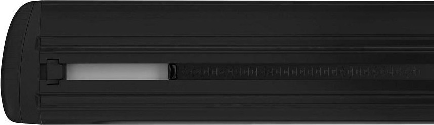 Дуги THULE WingBar Evo для багажника 150 см (2шт.) черные 711520 711520 - изображение 4