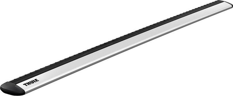 Дуги THULE WingBar Evo для багажника 150 см (2шт.) 711500 711500